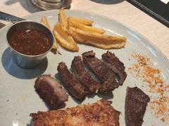 -卡朋西餐(悦汇城店)