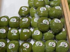 -百年同和·江南点心院(山塘街店)