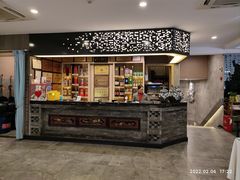 -万达广场(万州店)