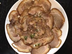 -我去·春饼文化主题餐厅(国定路总店)