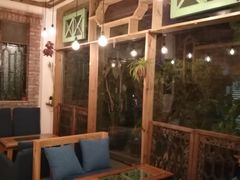 -西关84·History·Art·Cafe