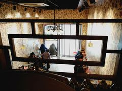 -巴依家新疆手抓饭(菱角湖万达店)