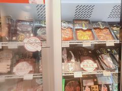 -锅圈食汇火锅烧烤食材超市(工农路店)