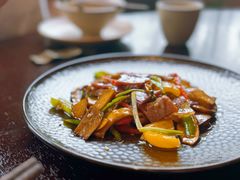 -滇野云南野生菌餐厅