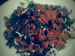 水爆肚-同发号饭庄(复兴路店)