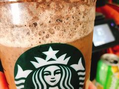 -星巴克(北京佳程广场店)