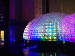 -异次元·LIGHT HOUSE·美食酒廊·休闲露台