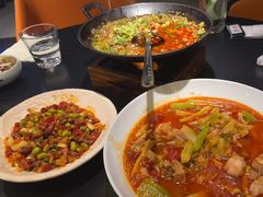 -麻六记(凤凰汇店)