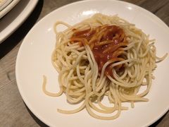 -卡朋西餐(扬名广场店)