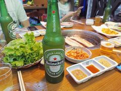 -豚豚猪村烤肉·韩国烤肉(总店)