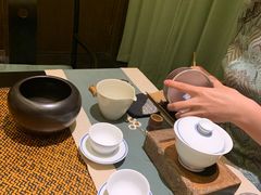 -王府茶楼茶宴·创意菜(大观园总店)