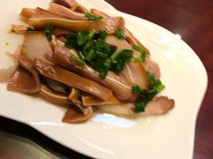 -吕四渔港码头海鲜餐厅