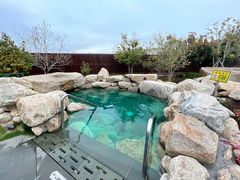 -太阳岛度假酒店