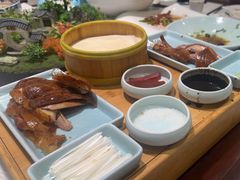 -裕德隆清真饭庄·天津特色菜(东丽店)