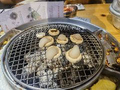 -姜虎东白丁烤肉(银泰中心in99店)