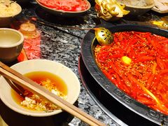 -蜀大侠火锅(建设路第五大道店)