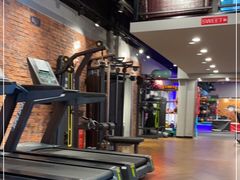 -NRG 健身私教CLUB(云山路店)