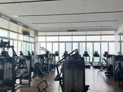 -普拉达游泳健身(水湾1979店)