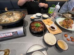 -陶德砂锅(蜀汉路店)