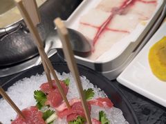-江小渔鲜鱼火锅(西二道街店)