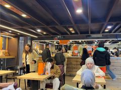 -放哈·甜醅子奶茶创造者(正宁路店)