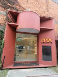 -马克叔叔的照相馆(东门店)