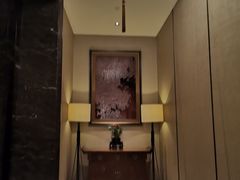 -南京富力万达嘉华酒店·游宴一品淮扬中餐厅