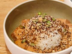 -漫蔬•台北蔬食小馆VEGGIEBOIL(朝晖店)