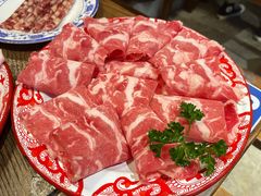 -楠火锅(新街口苏宁店)