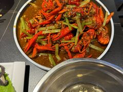 -虾乐园龙虾·夜宵(松江店)