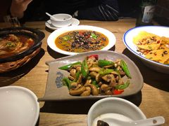 -丰乐餐厅·始于1999·本地老字号