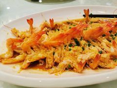-百乐门喜宴(海珠广场华厦店)