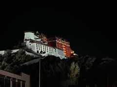 -布达拉宫