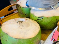 -南国锋味椰子鸡(瀚海店)