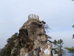 -西安祥峪森林公园