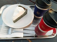 -Cafe Aewol Monsant