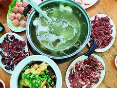 -蔡社牛肉城(龙湖店)