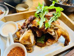 -候鸟等风来·精致西厨(万科第五城店)
