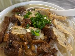 -铭珠粥粉(雅居乐花园分店)