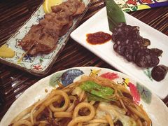 -平成屋·午肴夜酒(四川北路店)