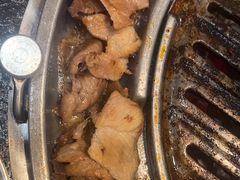 -GOGIYA·咕叽吖韩国传统烤肉店(东方新天地店)