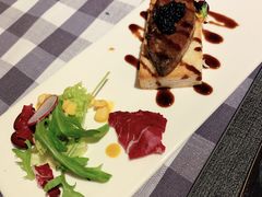 -岸芷汀兰·法餐牛排