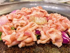 -石记东北风味烤肉(系马桩第二分店)
