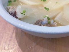 -洪霞餐馆