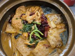 -雅酌园·烟火南京菜(颐和路店)
