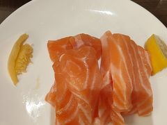-飨食汇全日制餐厅·昆山皇冠假日酒店(九方店)