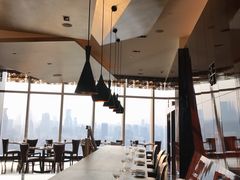 -翡翠36餐厅(浦东香格里拉店)