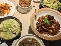 -吴氏老妈·23年家常菜(古城店)