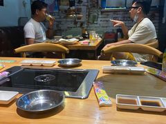 -萌牛肠烧烤店(虹梅路店)