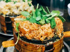 -巷子深格格(万州总店)
